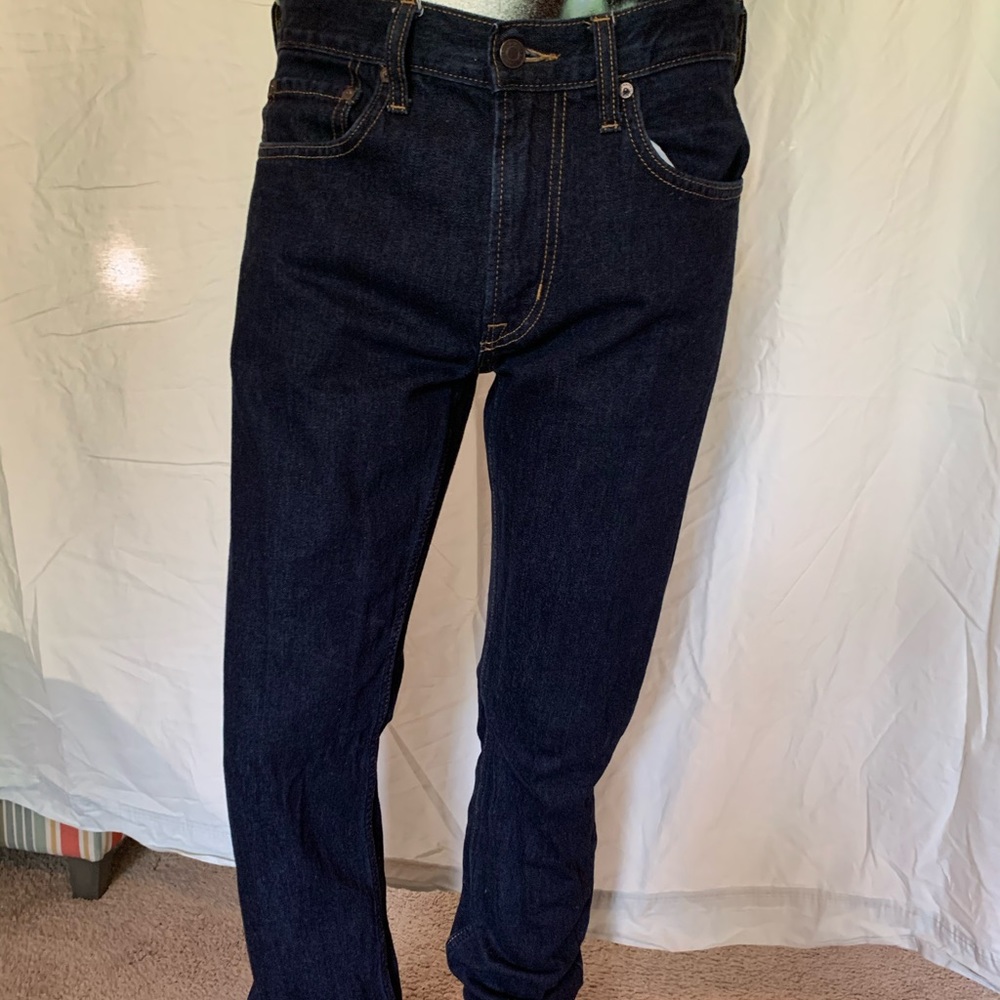 Old Navy slim cut jeans